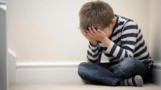 Niños en México padecen soledadv