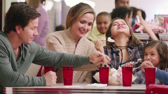 Platicamos con el director Sean Anders de la cinta Familia al Instante