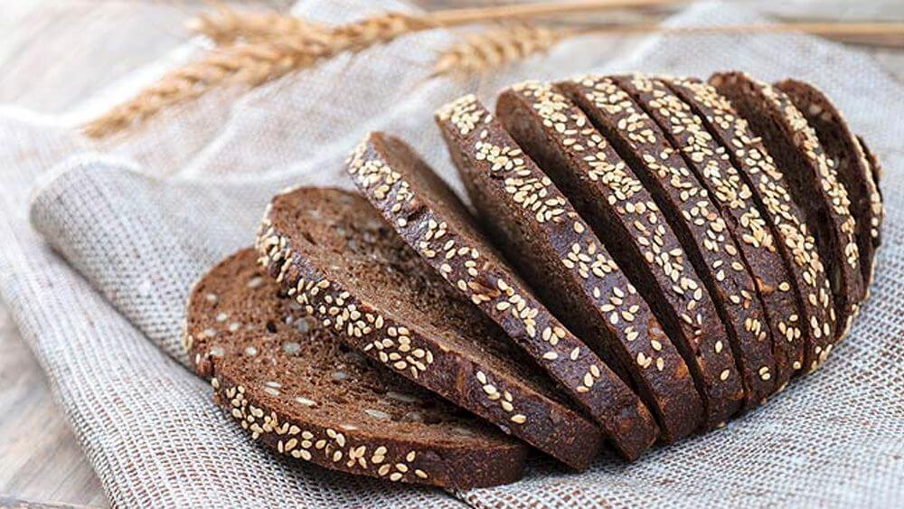 Beneficios y propiedades del pan de centeno