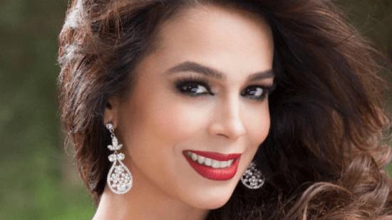 Biby Gaytán comparte tierna foto con sus gemelos