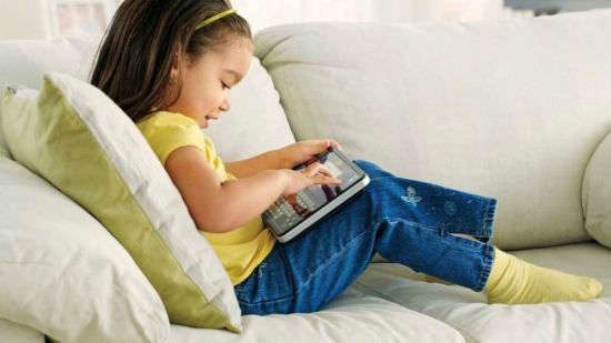 Problemas de salud que los smartphones ocasionan en nuestros hijos