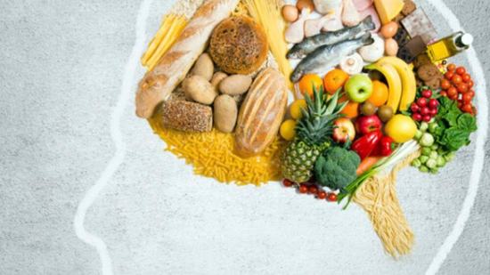 Alimentos que ayudan a fortalecer tu cerebro