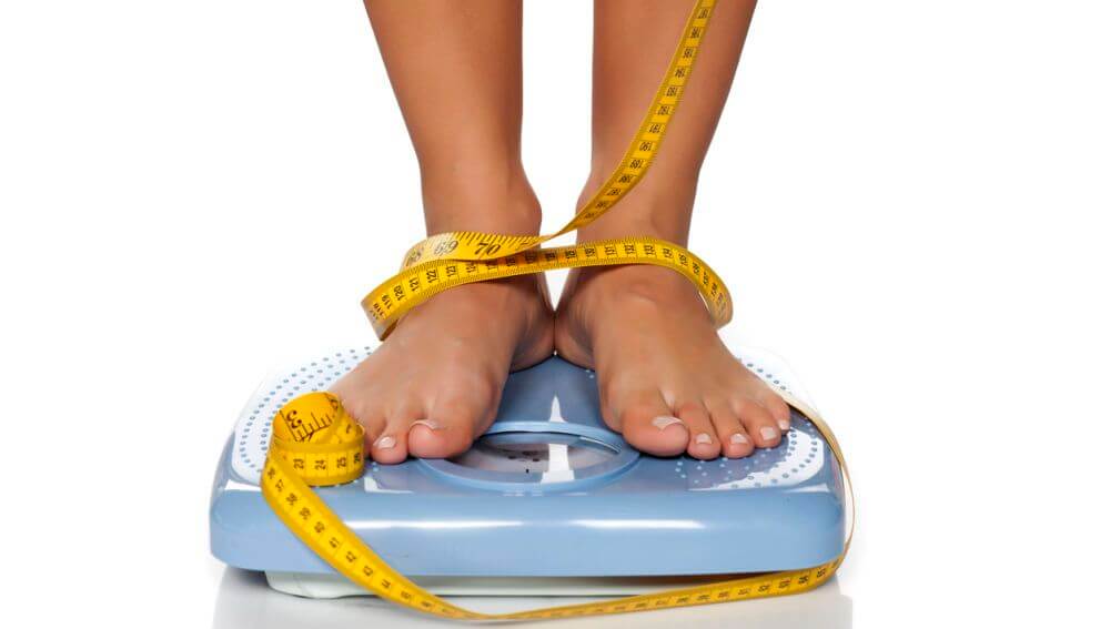 weight check