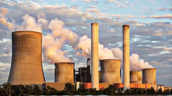 La contaminación está afectando de manera crónica a nuestros hijos