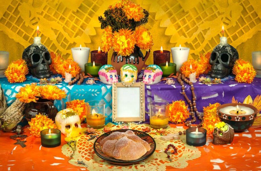 Cómo-explicarles-el-Día-de-Muertos-a-los-niños