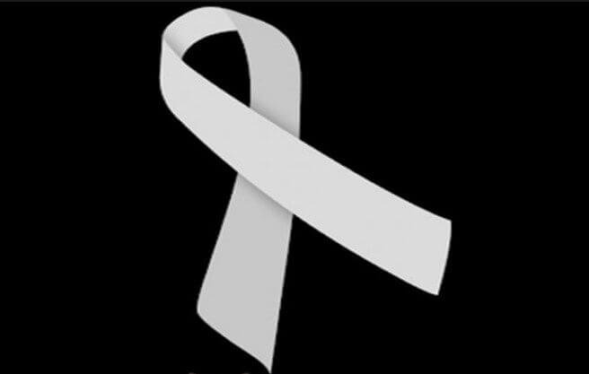La bebé de este cantante falleció en trágico accidente