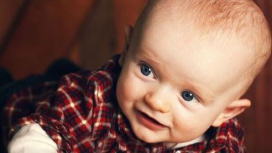 Nombres de origen alemán para bebés