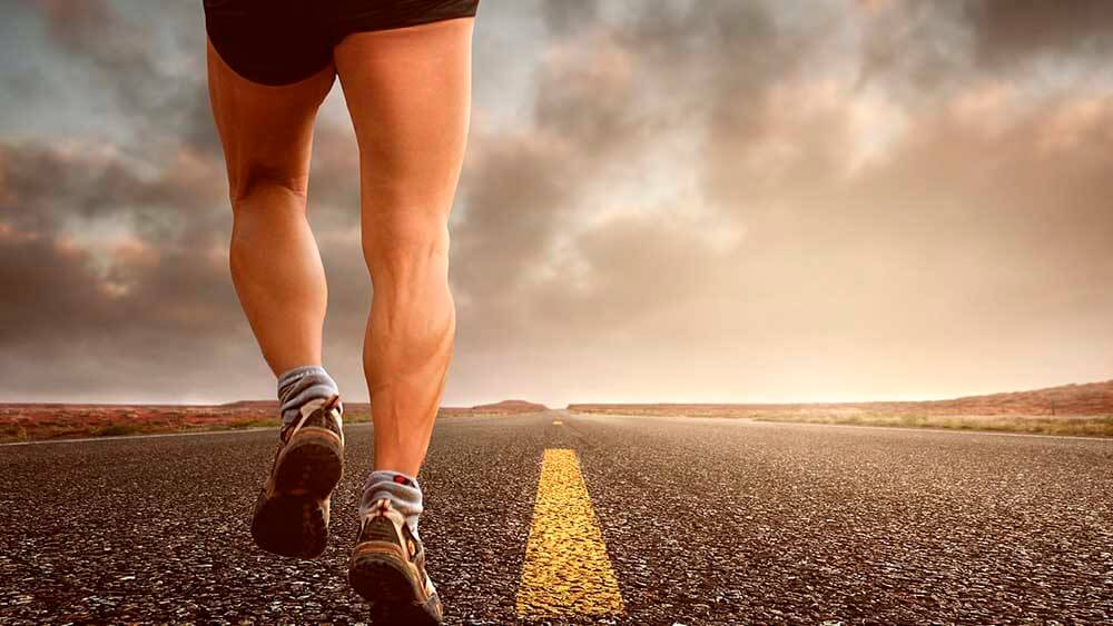 correr