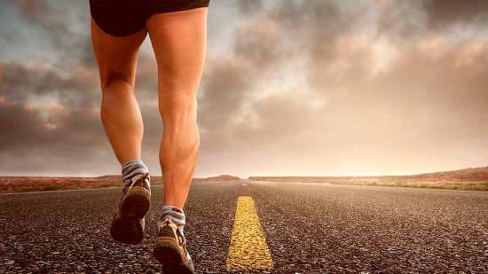 correr