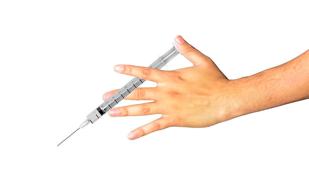 polio