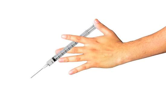 polio