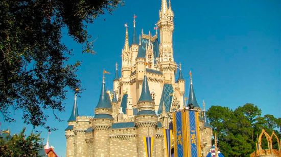 disney