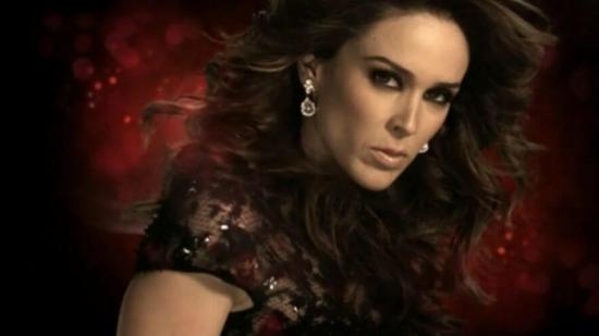 jacqueline bracamontes home
