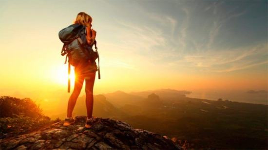 viajar
