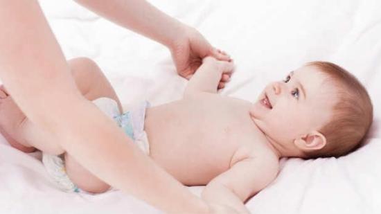 Gimnasia para bebés