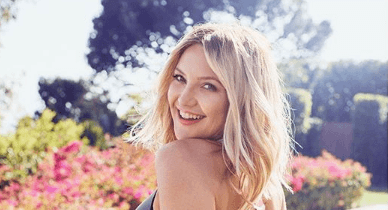 Kate Hudson da a luz a du primogénita