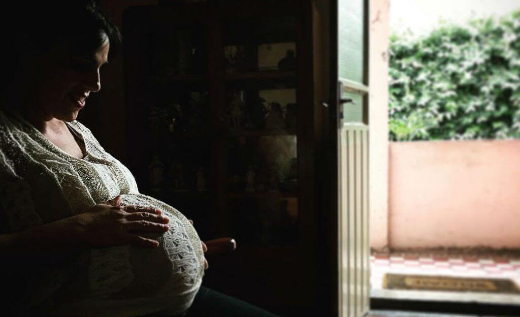 Marysol Sosa, hija de José José, ¡ya es mamá!