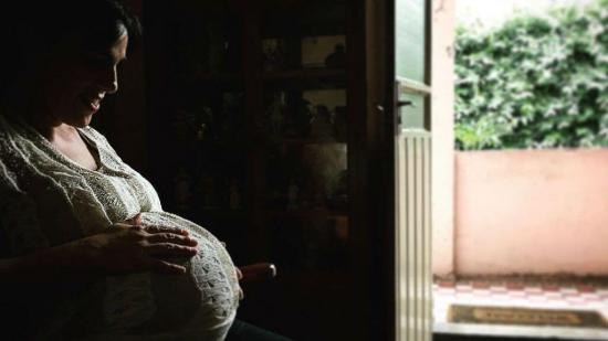 Marysol Sosa, hija de José José, ¡ya es mamá!