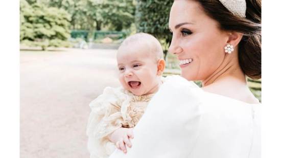 Por esta razón creen que Kate Middleton espera a su cuarto hijo