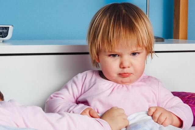 De acuerdo a un estudio, los niños con mal carácter son más inteligentes