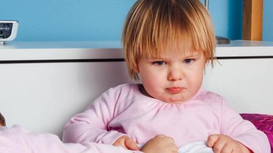 De acuerdo a un estudio, los niños con mal carácter son más inteligentes