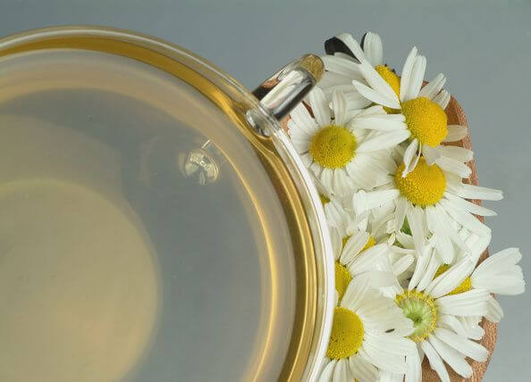 medicinal tea