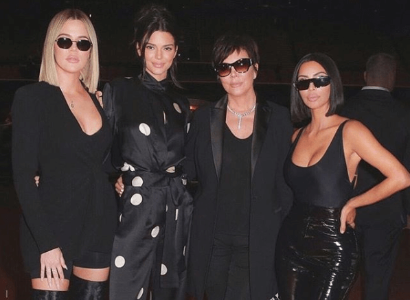 kardashians