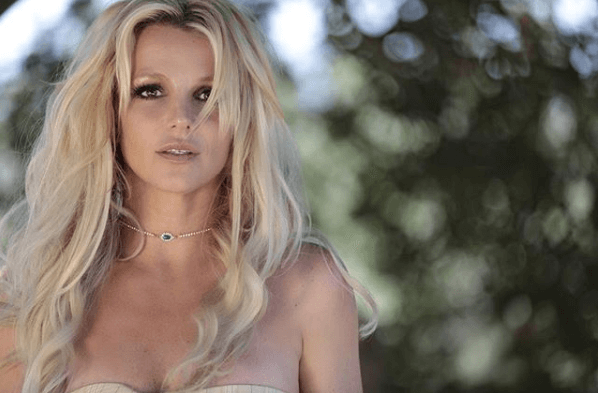 britney