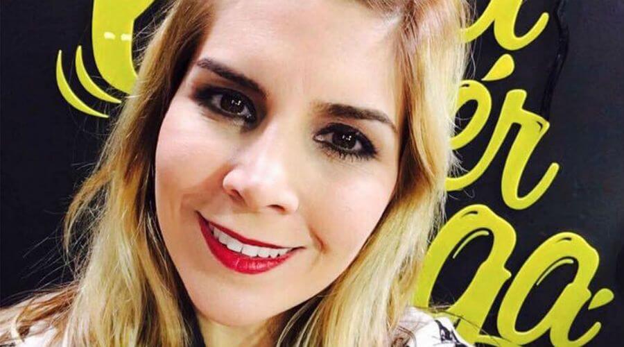 Karla Panini reapareció en redes sociales tras dar a luz a su bebé aunque sigue metida en la polémica sobre la relación con el exesposo de su amiga