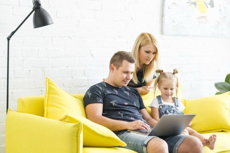 5 consejos que te ayudarán a usar internet de modo seguro
