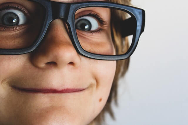 6 señales de que tu hijo podría ser superdotado