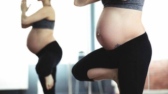 ¿Estas embarazada y haces deporte ¡Sigue estos tips!
