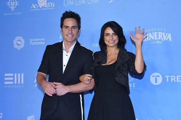 Ya Veremos Red Carpet