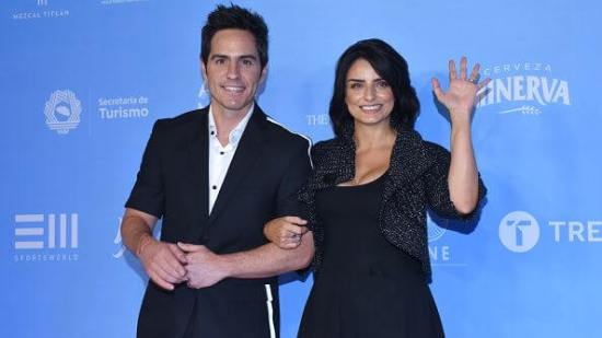 Ya Veremos Red Carpet