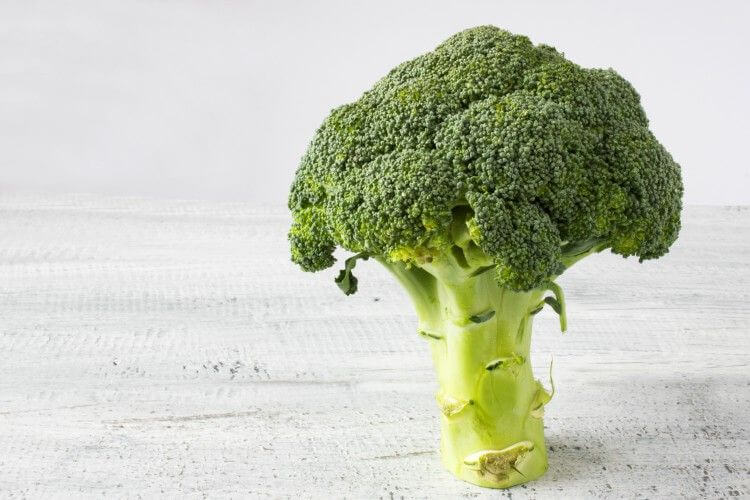 Top 10 alimentos que ayudan a prevenir el cáncer