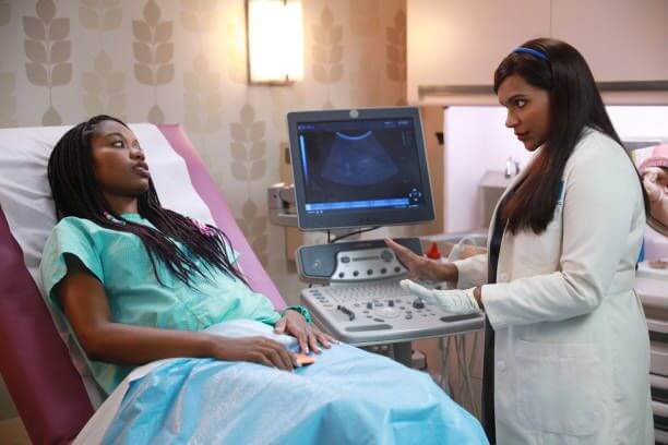The Mindy Project - Season 6