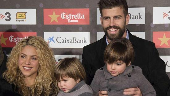 shakira