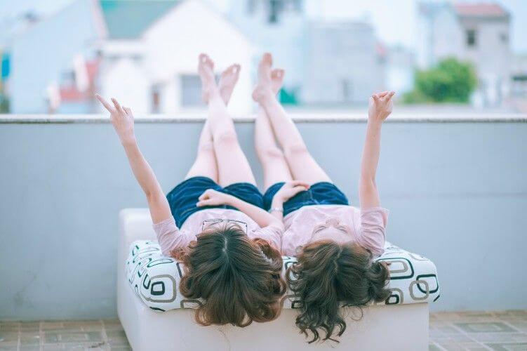 ¿Demasiado generoso y bueno (con los amigos) Tu niño necesita aprender a decir No.