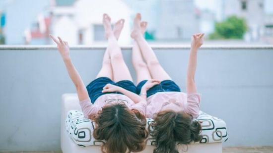 ¿Demasiado generoso y bueno (con los amigos) Tu niño necesita aprender a decir No.