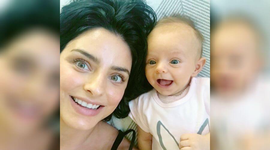 aislinn-derbez-celebra-cinco-meses-kailani