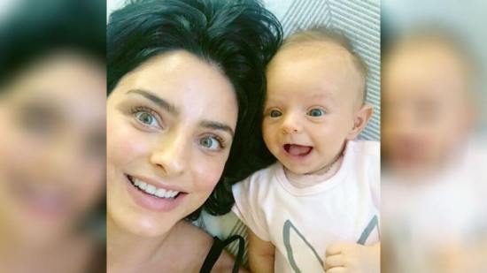 aislinn-derbez-celebra-cinco-meses-kailani