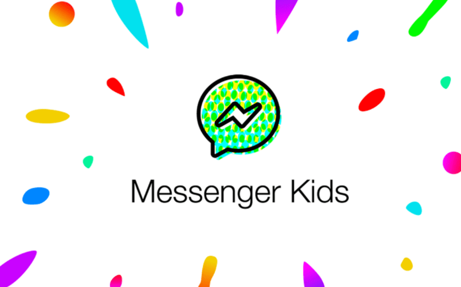Messenger Kids