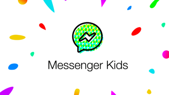 Messenger Kids
