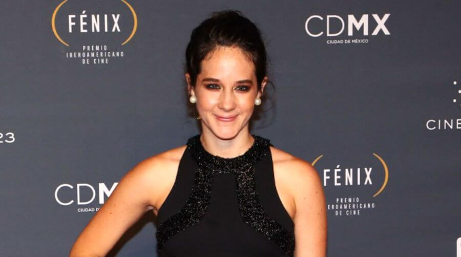Por primera vez, Ximena Sariñana muestra a su bebé