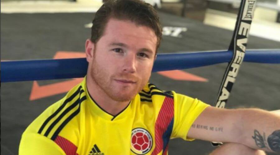 canelo home