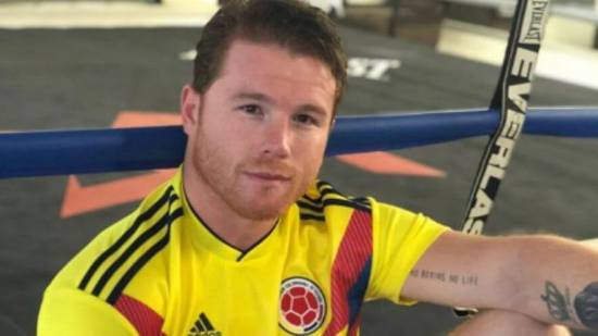 canelo home