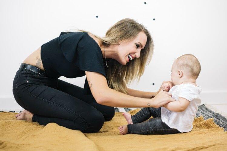 Tu niño necesita estas 3 habilidades auditivas para comenzar a hablar ¡y la música las desarrolla!