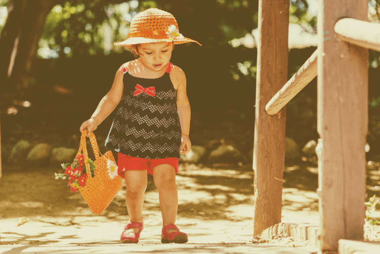 ¿Y por qué todo mundo te dice que lleves al parque a tu hijo