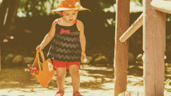 ¿Y por qué todo mundo te dice que lleves al parque a tu hijo