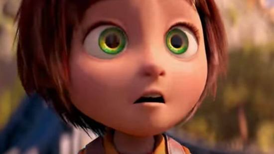 Lanzan primer tráiler de Parque Mágico